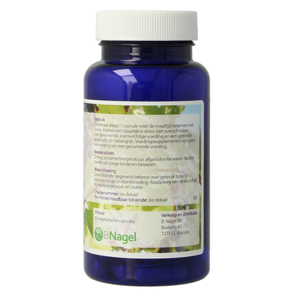 Nagel OPC 85mg 60 Vegetarische capsules