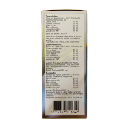 GO Dermo bio 100 Milliliter