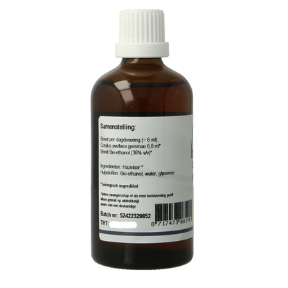GO Corylus avellana 100 Milliliter
