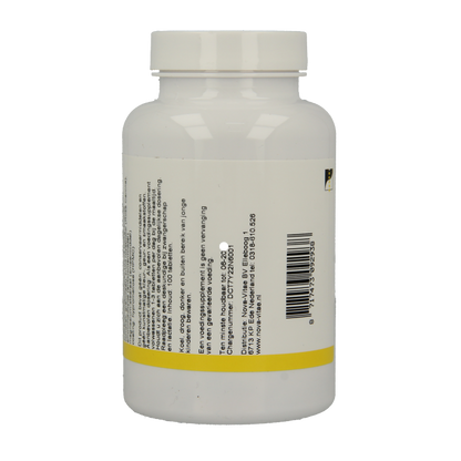 Walthers Vitamine C 1000 mg bioflav/rozenbottel 100 Tabletten