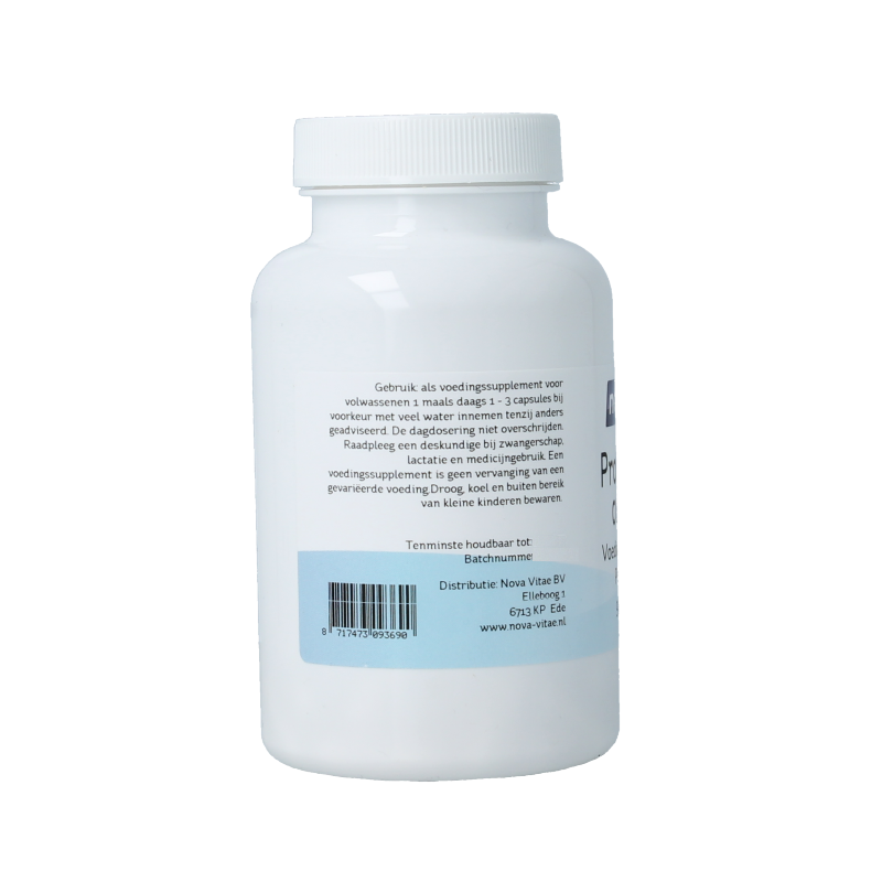 Nova Vitae Probioticum complex 90 Vegetarische capsules