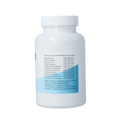 Nova Vitae Probioticum complex 90 Vegetarische capsules