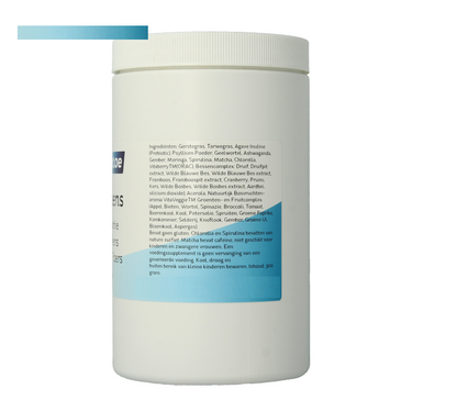 Nova Vitae Alka greens plus 300 Gram