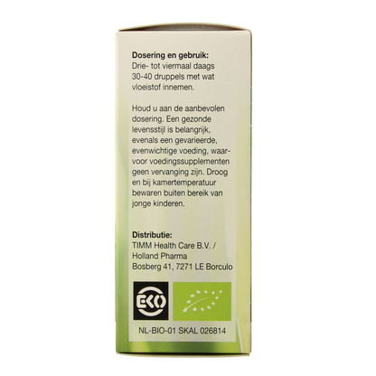 Fytomed Move bio 100 Milliliter