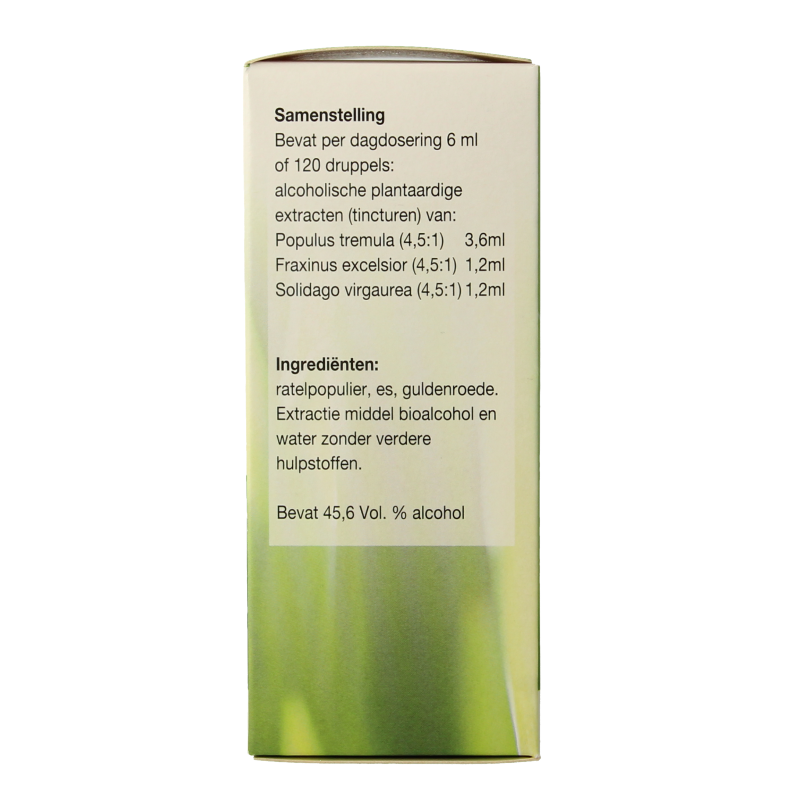 Fytomed Move bio 100 Milliliter