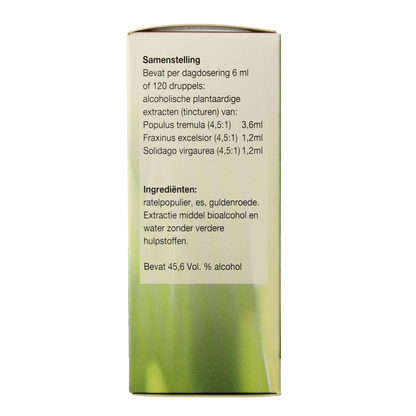 Fytomed Move bio 100 Milliliter