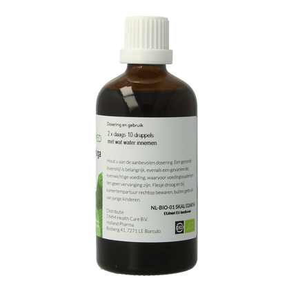 Fytomed Cimicifuga bio 100 Milliliter