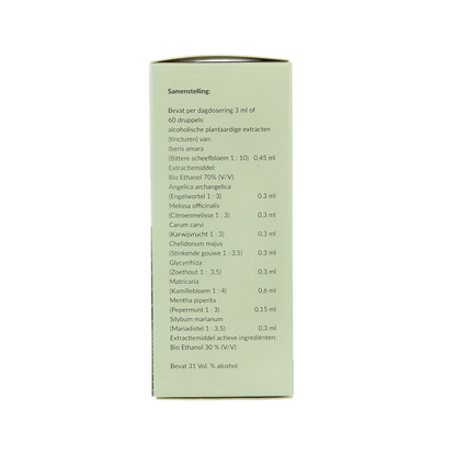 Fytomed Iberis complex bio 100 Milliliter