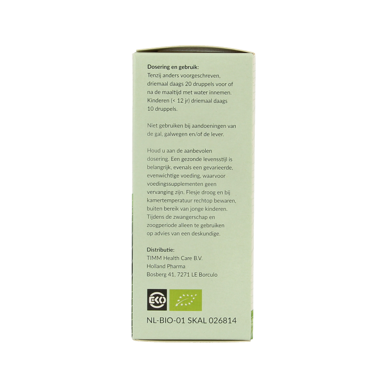 Fytomed Iberis complex bio 100 Milliliter