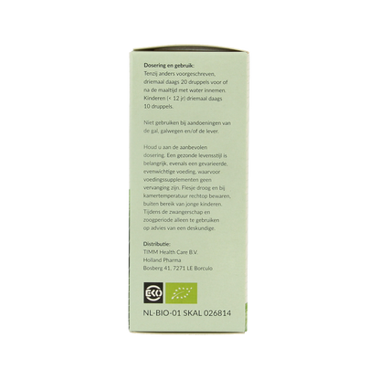 Fytomed Iberis complex bio 100 Milliliter