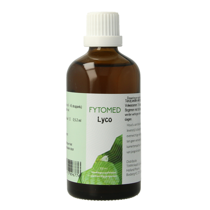Fytomed Lyco bio 100 Milliliter