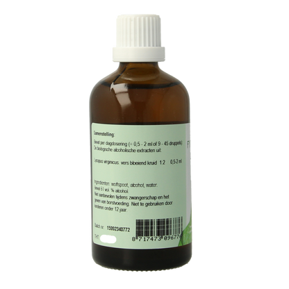 Fytomed Lyco bio 100 Milliliter