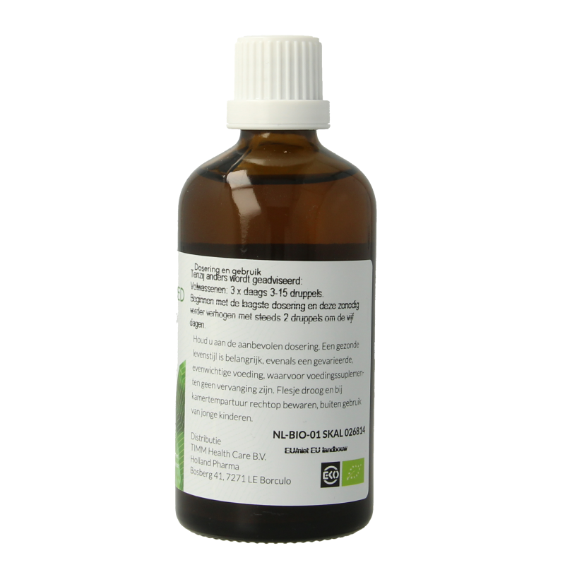 Fytomed Lyco bio 100 Milliliter