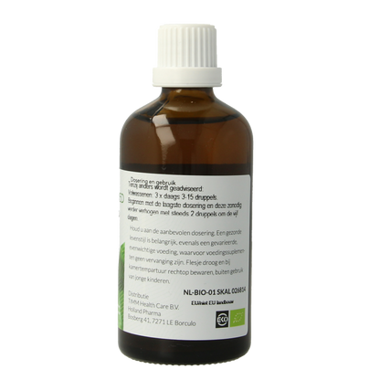 Fytomed Lyco bio 100 Milliliter