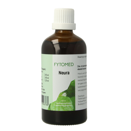 Fytomed Neura bio 100 Milliliter