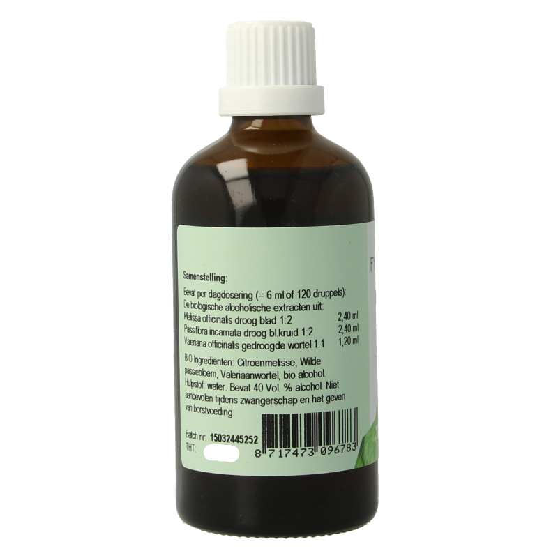 Fytomed Neura bio 100 Milliliter