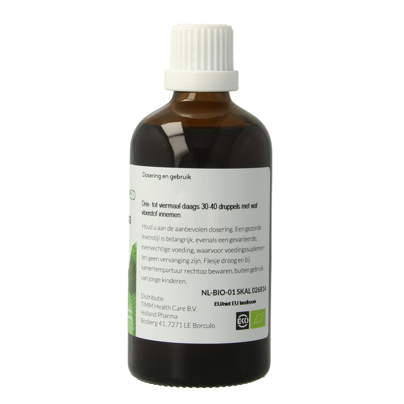 Fytomed Neura bio 100 Milliliter