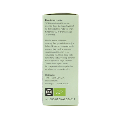 Fytomed Iberis complex bio 50 Milliliter