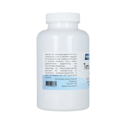 Nova Vitae Temoe lawak 180.00 Tabletten