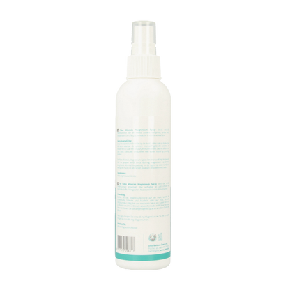 Paleo Minerals Magnesium spray 200 Milliliter
