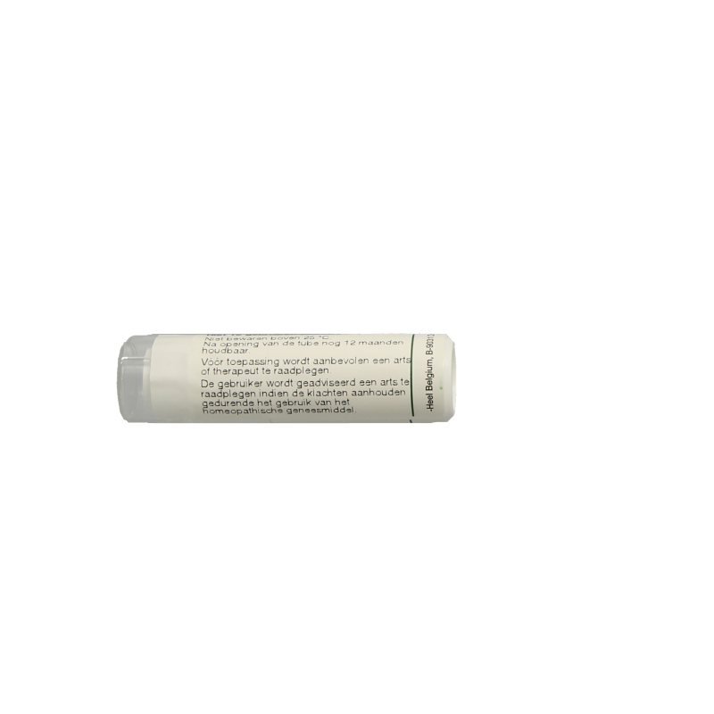 Homeoden Heel Natrium muriaticum 200k 6 Gram