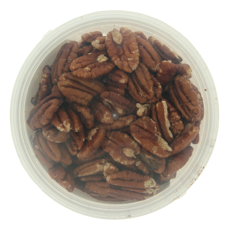 Nova Vitae Pecannoten ongebrand raw 200 Gram