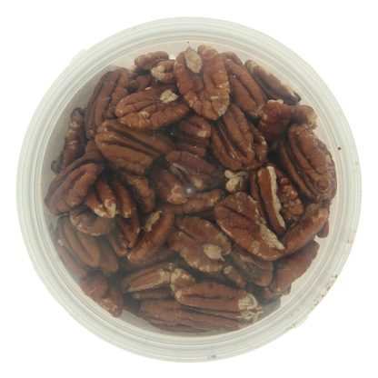 Nova Vitae Pecannoten ongebrand raw 200 Gram