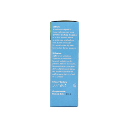Nagel Mycucare kalknagelspray 50 Milliliter