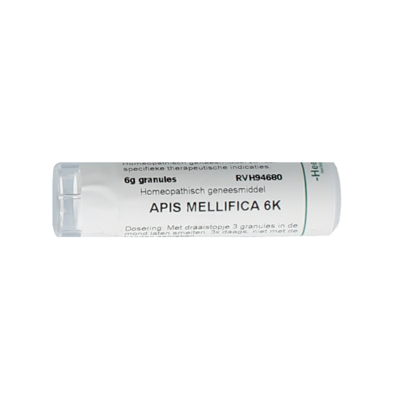 Homeoden Heel Apis Mellifica 6K 6 Gram