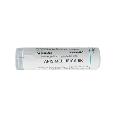 Homeoden Heel Apis Mellifica 6K 6.00 Gram