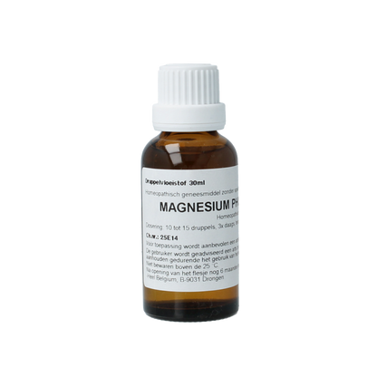 Heel Magnesium muriaticum D6 30 Milliliter