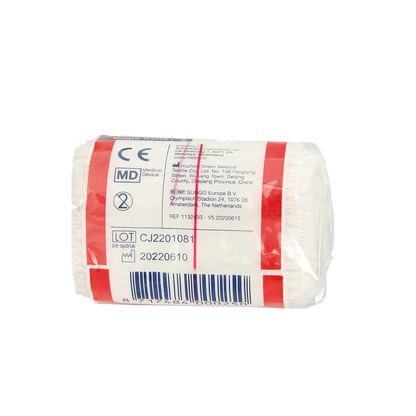 Heltiq Steunwindsel ideaal 5m x 6cm 1 Stuks