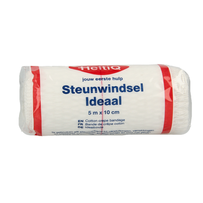 Heltiq Steunwindsel ideaal 5m x 10cm 1 Stuks