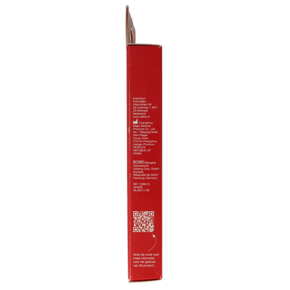 Heltiq Detecteerbare pleisters blauw 26 Stuks