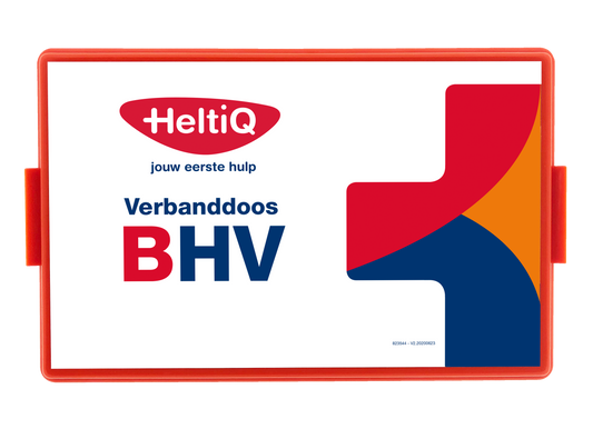 Heltiq Verbanddoos B(HV) 1.00 Stuks