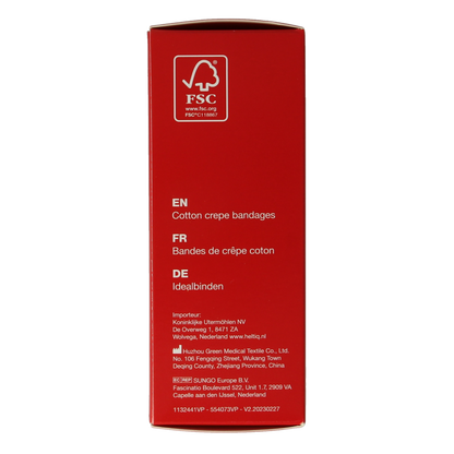 Heltiq Steunwindsels volume pack 3 Stuks