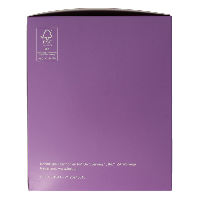 Heltiq Zoogkompressen zwart 30 Stuks