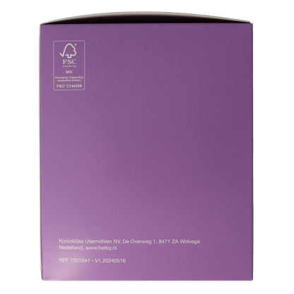 Heltiq Zoogkompressen zwart 30 Stuks