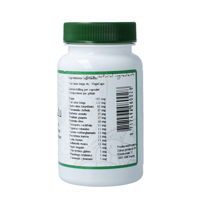 Surya Pakandu 60 Capsules