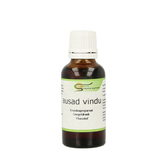 Surya Ausad vindu 30.00 Milliliter