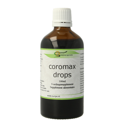 Surya Coromax drops 100 Milliliter