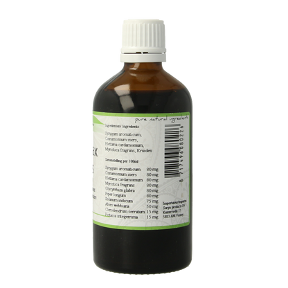 Surya Coromax drops 100 Milliliter