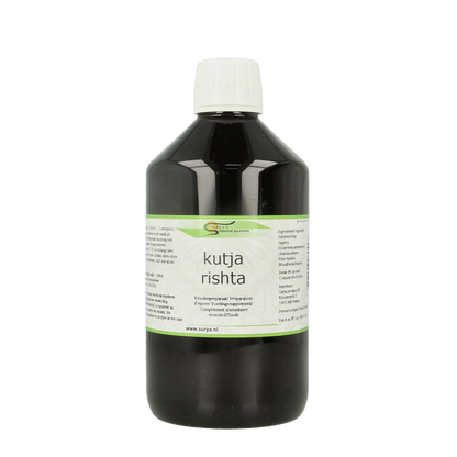 Surya Kutja rishta 500 Milliliter
