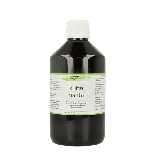 Surya Kutja rishta 500 Milliliter