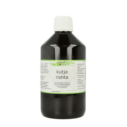 Surya Kutja rishta 500.00 Milliliter