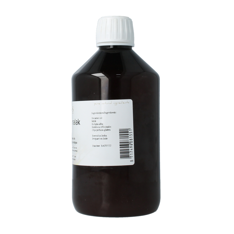 Ojas Bringamalak taila 500 Milliliter