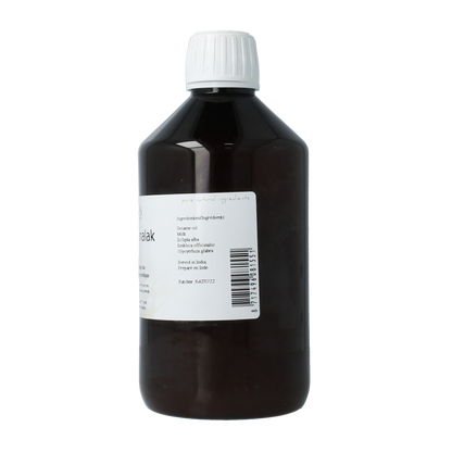Ojas Bringamalak taila 500 Milliliter