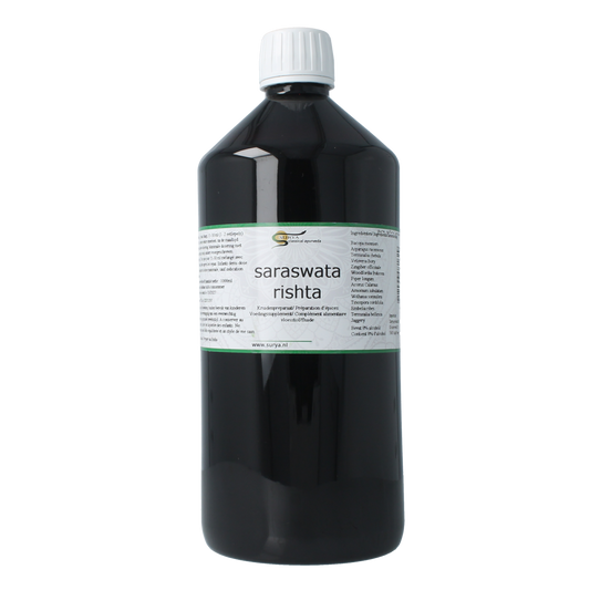 Surya Saraswata rishta 1.00 Liter
