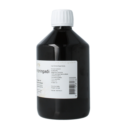 Ojas Neelimbringadi taila 500 Milliliter