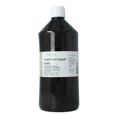 Ojas Neelimbringadi taila 1 Liter